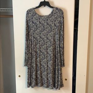 Old Navy dress